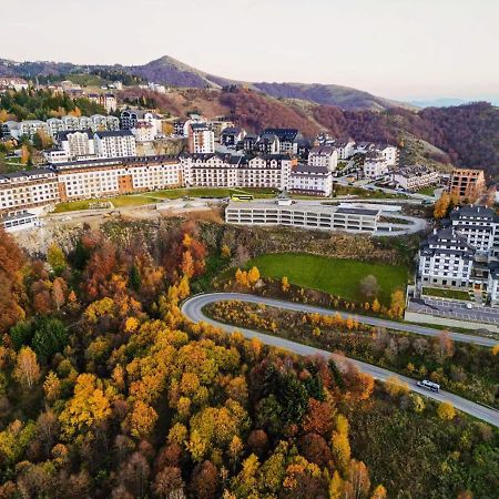 Panorama Apartman - Milmari L47 Kopaonik Exterior photo