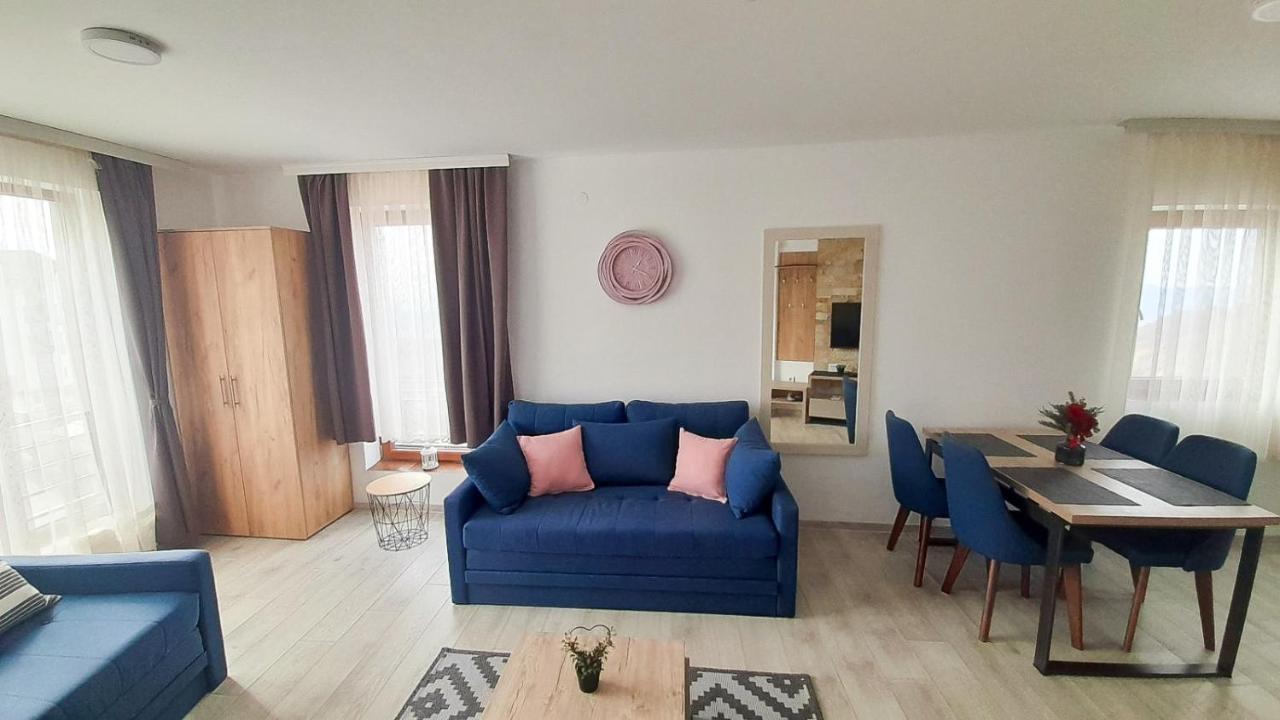 Panorama Apartman - Milmari L47 Kopaonik Exterior photo