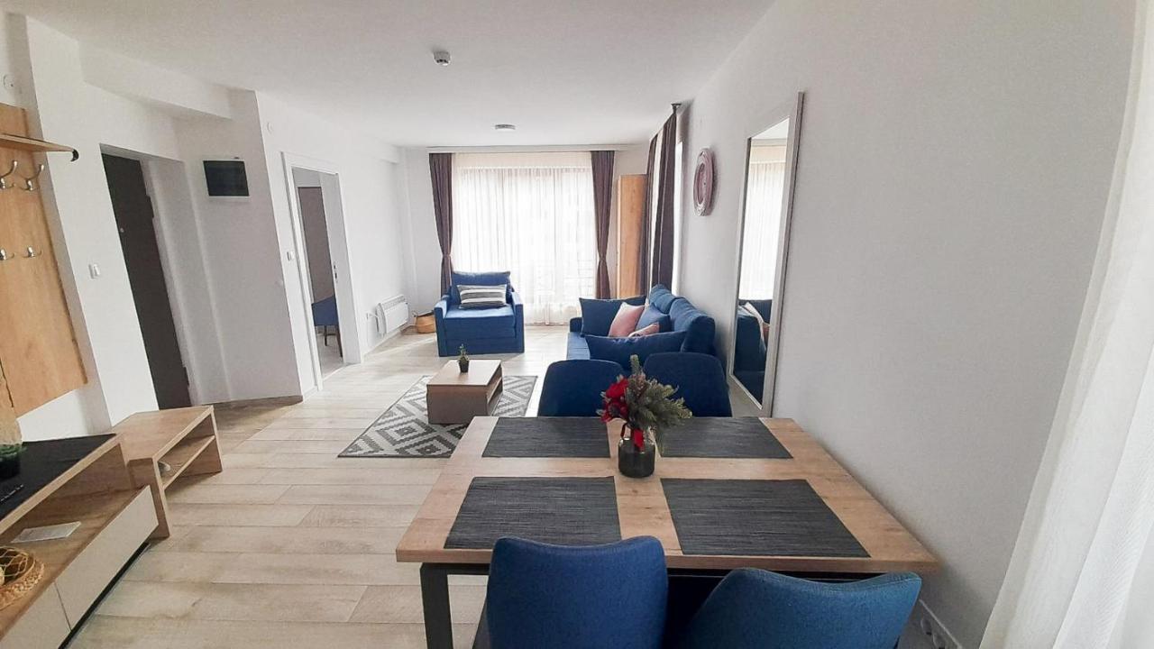 Panorama Apartman - Milmari L47 Kopaonik Exterior photo