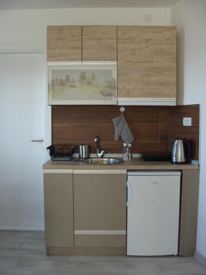 Panorama Apartman - Milmari L47 Kopaonik Exterior photo