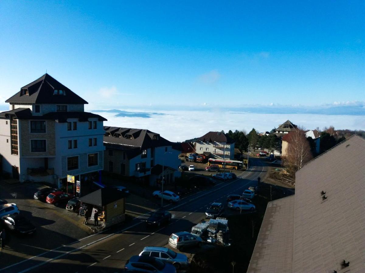 Panorama Apartman - Milmari L47 Kopaonik Exterior photo