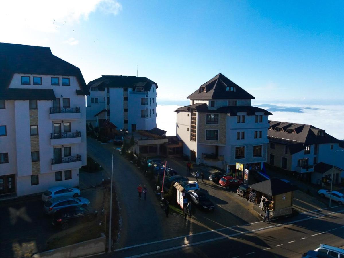 Panorama Apartman - Milmari L47 Kopaonik Exterior photo